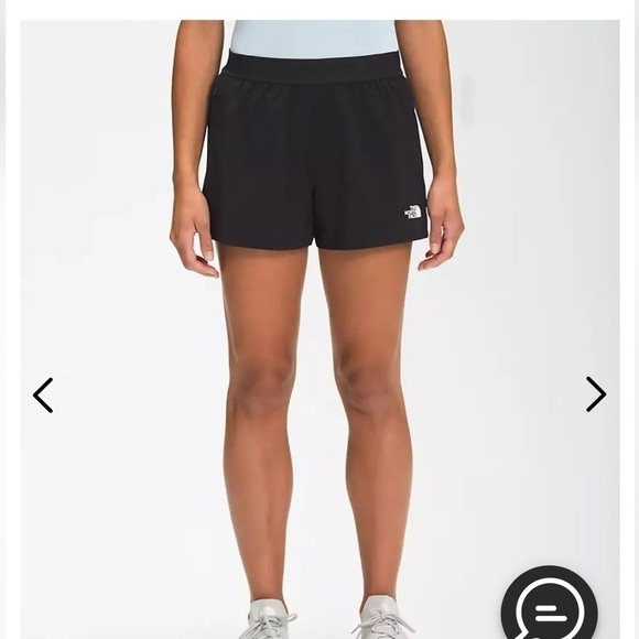 women’s Wander Shorts - Picture 1 of 5